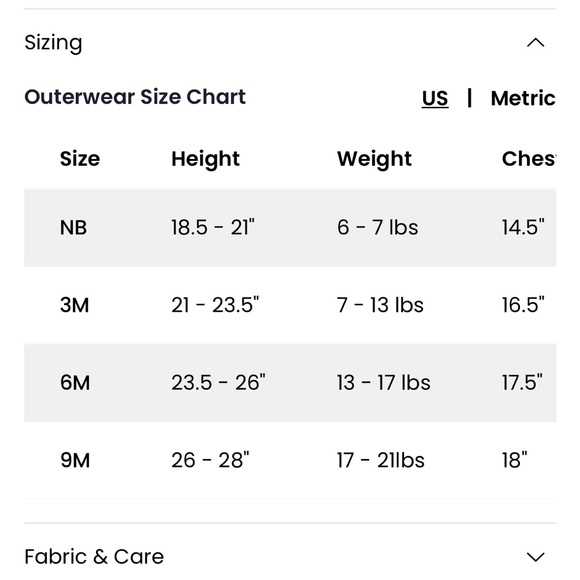 NWT Carter’s Sherpa Long-Sleeve Hooded Jumpsuit - Picture 7 of 7